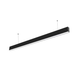 Optonica LED lineární design svítidlo závěsné 40W 4000lm 4000K, 5380