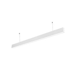 Optonica LED lineární design svítidlo závěsné 40W 4000lm 4000K, 5382