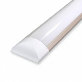 Optonica LED batten svítidlo IP20 40W 3320lm 6000K, 6677