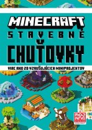 Minecraft: Stavebné chuťovky - cena, srovnání