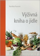 Výživná kniha o jídle - cena, srovnání