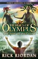 Heroes of Olympus: The Son of Neptun - cena, srovnání