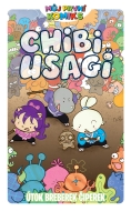 Chibi Usagi: Útok breberk čiperek - cena, srovnání