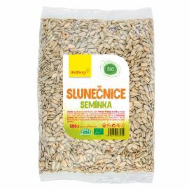 Wolfberry Slnečnicové semienko BIO 500g