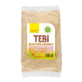 Wolfberry Tebi - neaktívne kvasnice 100g