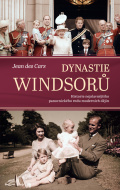 Dynastie Windsorů - cena, srovnání
