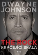 Dwayne Johnson: The Rock - cena, srovnání