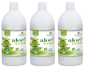 Pharma Activ AloeVeraLife 99.7% 3x100ml