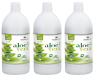 Pharma Activ AloeVeraLife 99.7% 3x100ml - cena, srovnání