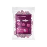 Allnature Ostružina sušená mrazom 15g - cena, srovnání