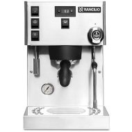 Rancilio Silvia Pro X - cena, srovnání