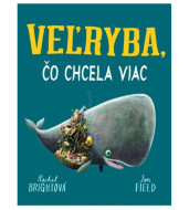 Veľryba, čo chcela viac - cena, srovnání