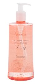 Avene Jemný sprchový gel Body 500ml