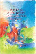 Povesti a príbehy karpatských Rusínov - cena, srovnání