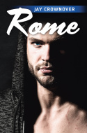 Rome - Jay Crownover - cena, srovnání