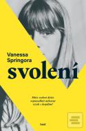 Svolení - Vanessa Springora - cena, srovnání