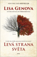 Levá strana světa - cena, srovnání