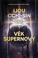 Věk supernovy - cena, srovnání