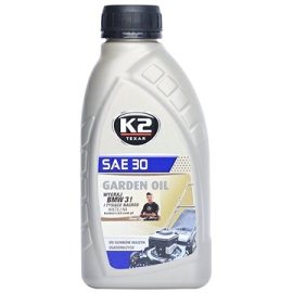 K2 TEXAR SAE 30 600ml