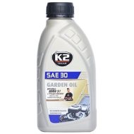 K2 TEXAR SAE 30 600ml - cena, srovnání