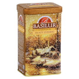 Basilur Festival Frosty Evening 85g