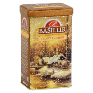 Basilur Festival Frosty Evening 85g - cena, srovnání