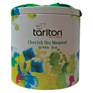 Tarlton Green Tea Ribbon Cherish the Moment 100g - cena, srovnání