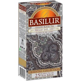 Basilur Orient Persian Earl Grey 25x2g