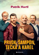 Prvok, Šampón, Tečka a Karel - cena, srovnání