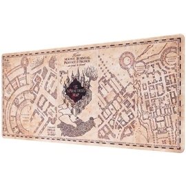 GE Editores Podložka Harry Potter - Marauders Map