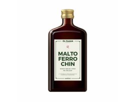 Herbadent Maltoferrochin železité víno 500ml