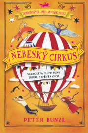 Nebeský cirkus