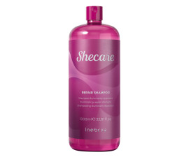 Inebrya Shecare Repair Shampoo 1000ml