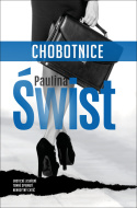 Chobotnice - Paulina Świst - cena, srovnání