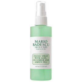 Mario Badescu Facial Spray With Aloe, Cucumber and Green Tea 236ml