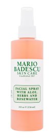 Mario Badescu Facial Spray With Aloe, Herbs and Rosewater 236ml