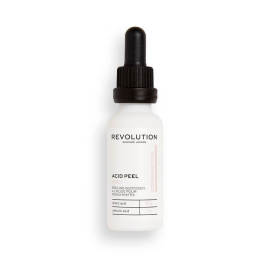 Revolution Skincare Acid Peel Combination Peeling 30ml