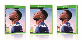 FIFA 22