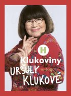 Klukoviny Uršuly Klukové - cena, srovnání