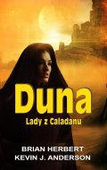 Duna: Lady z Caladanu - cena, srovnání