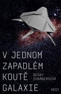 V jednom zapadlém koutě galaxie - cena, srovnání