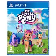 My Little Pony: A Maretime Bay Adventure - cena, srovnání