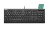 Lenovo Smartcard Wired Keyboard II - cena, srovnání