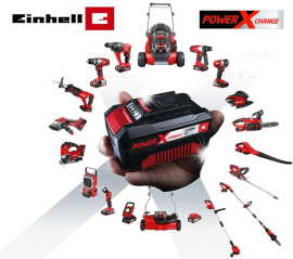 Einhell TE-CP 18 Li Expert Plus