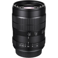 Laowa 60 mm f/2,8 2X Ultra-Macro Nikon - cena, srovnání