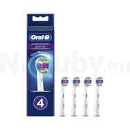 Oral-B 3D White EB 18-4 - cena, srovnání