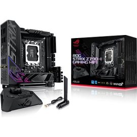 Asus ROG STRIX Z790-I GAMING WIFI