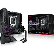 Asus ROG STRIX Z790-I GAMING WIFI - cena, srovnání