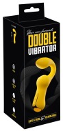 Your New Favourite Double Vibrator Super Strong - cena, srovnání