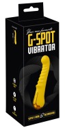 Your New Favourite G-Spot Vibrator Super Strong - cena, srovnání